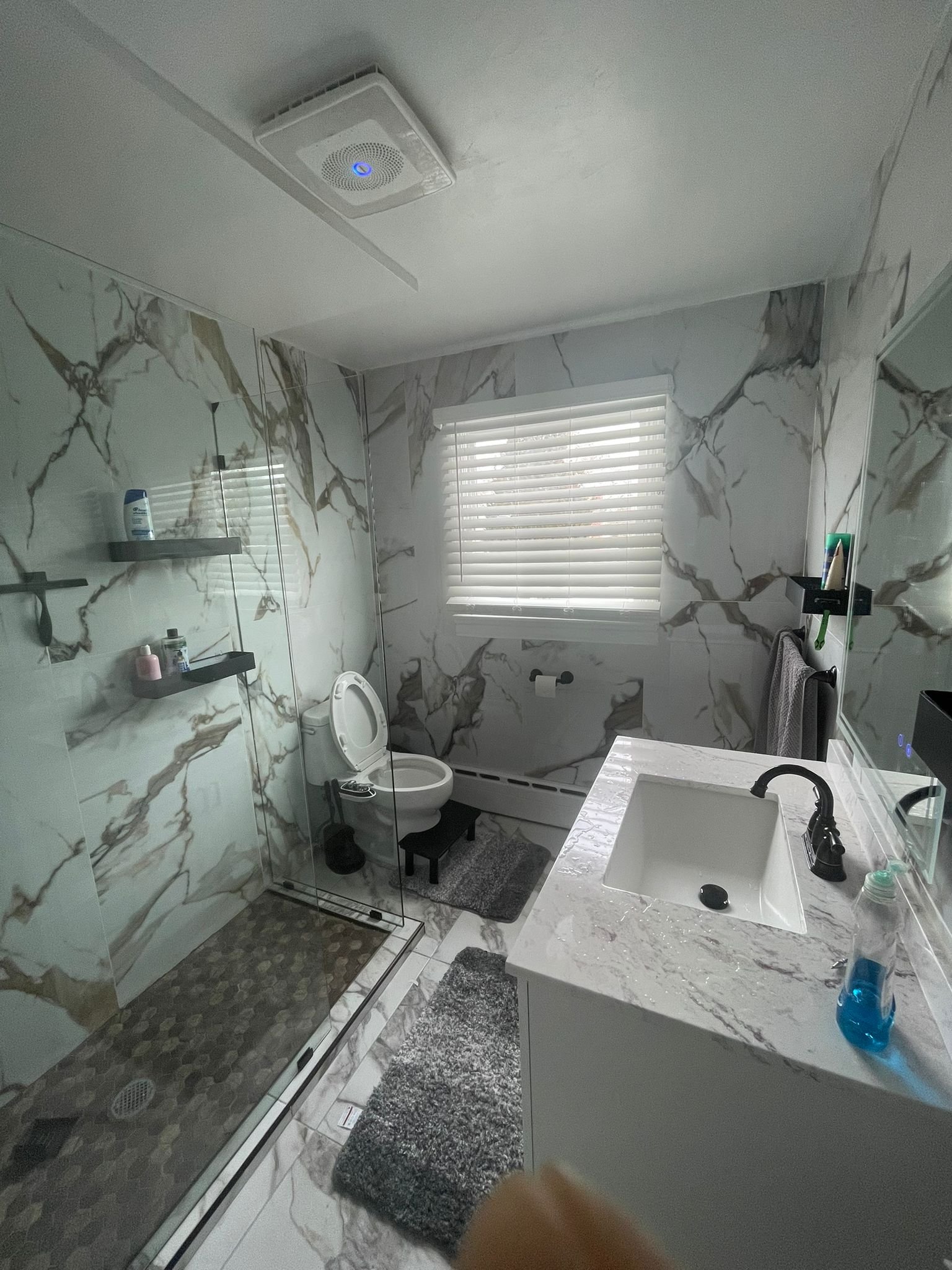 Bathroom Renovation Staten Island NY 1