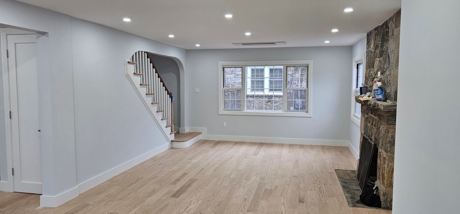 Photo inspiration: Picture Idea: Brooklyn Luxury Home Renovation Service