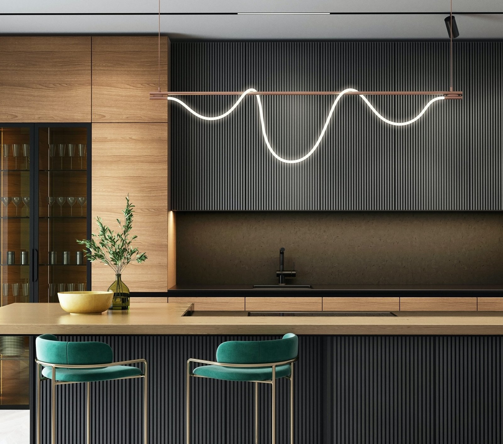 Kitchen Cost in Brooklyn scaled