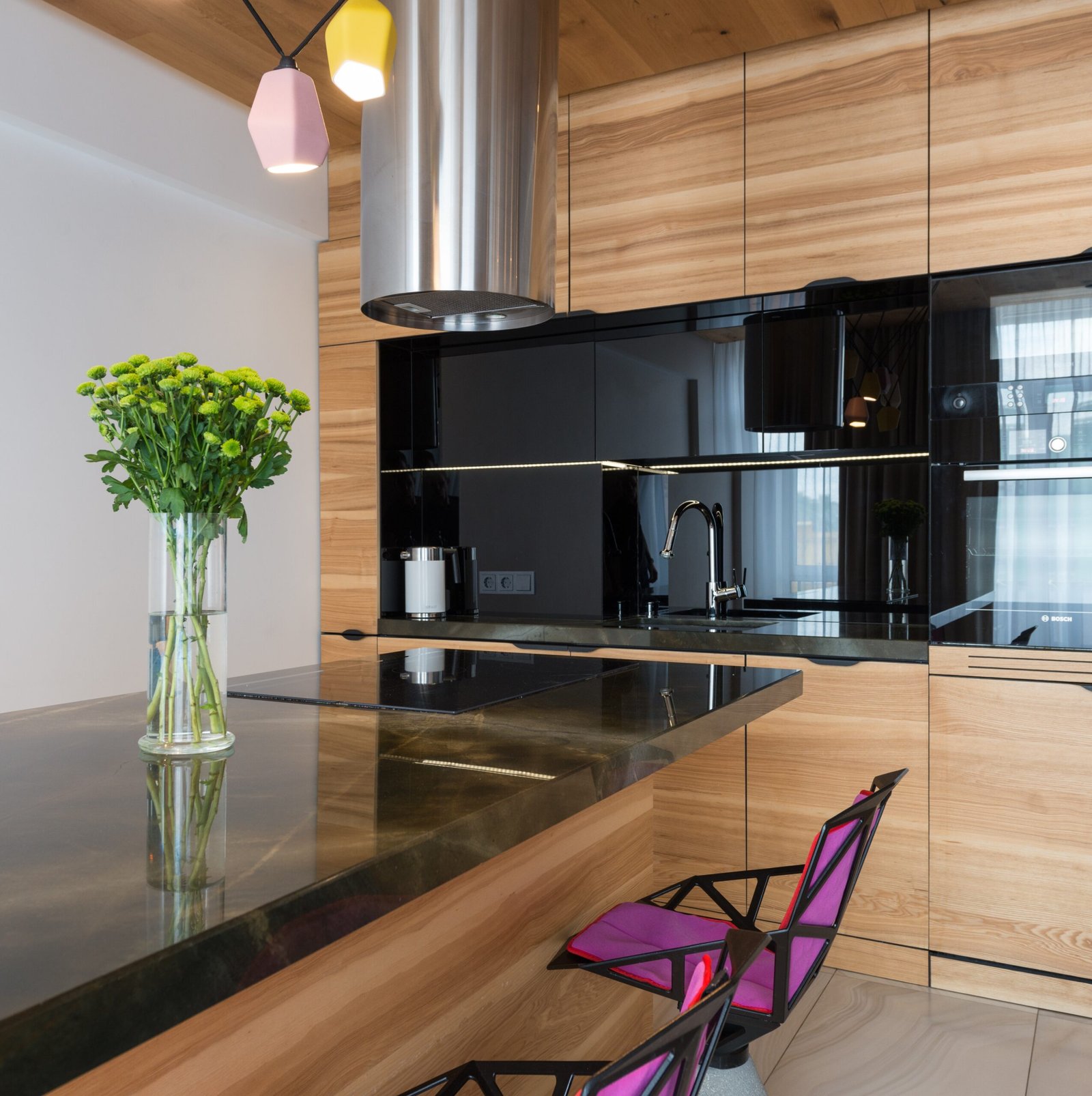 Kitchen Renovation scaled