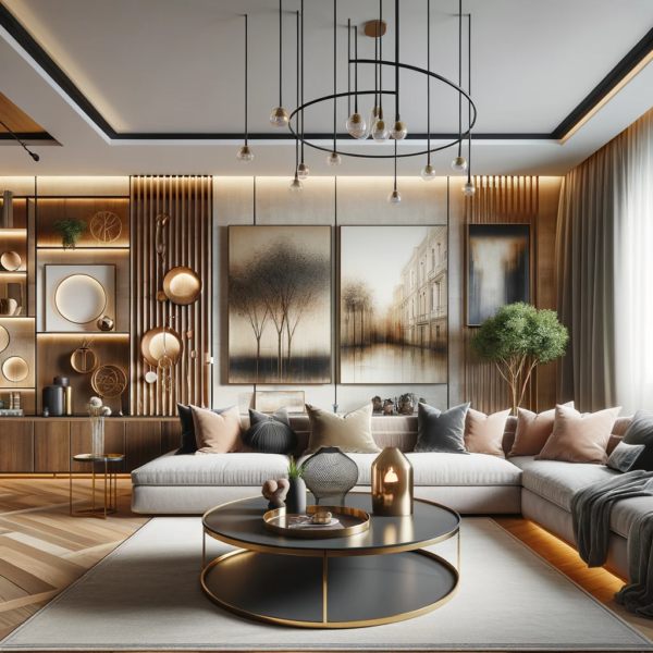 Tips for Planning the Perfect Interior Redesign Project