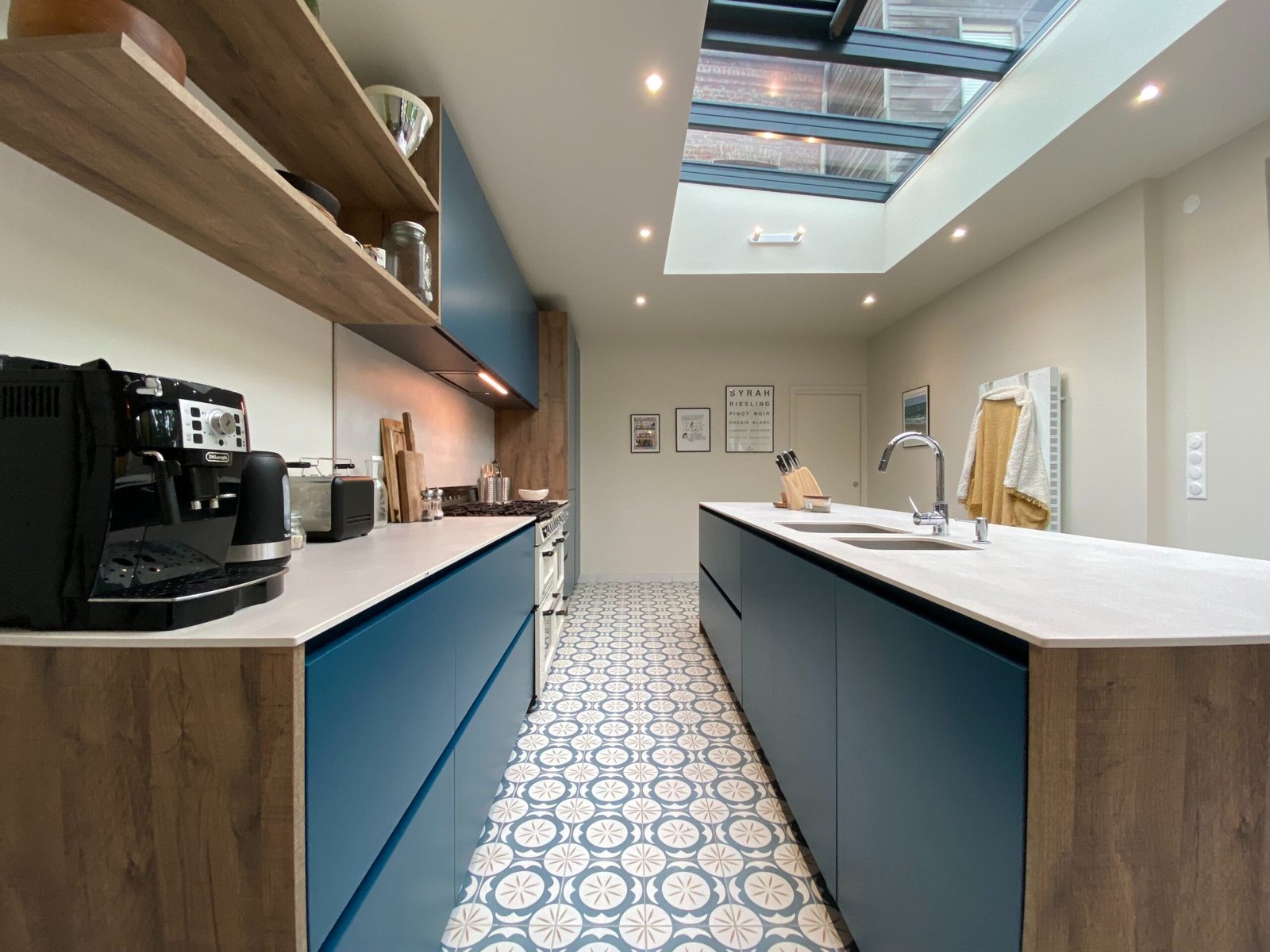 Bathroom renovation NYC smart 1 scaled
