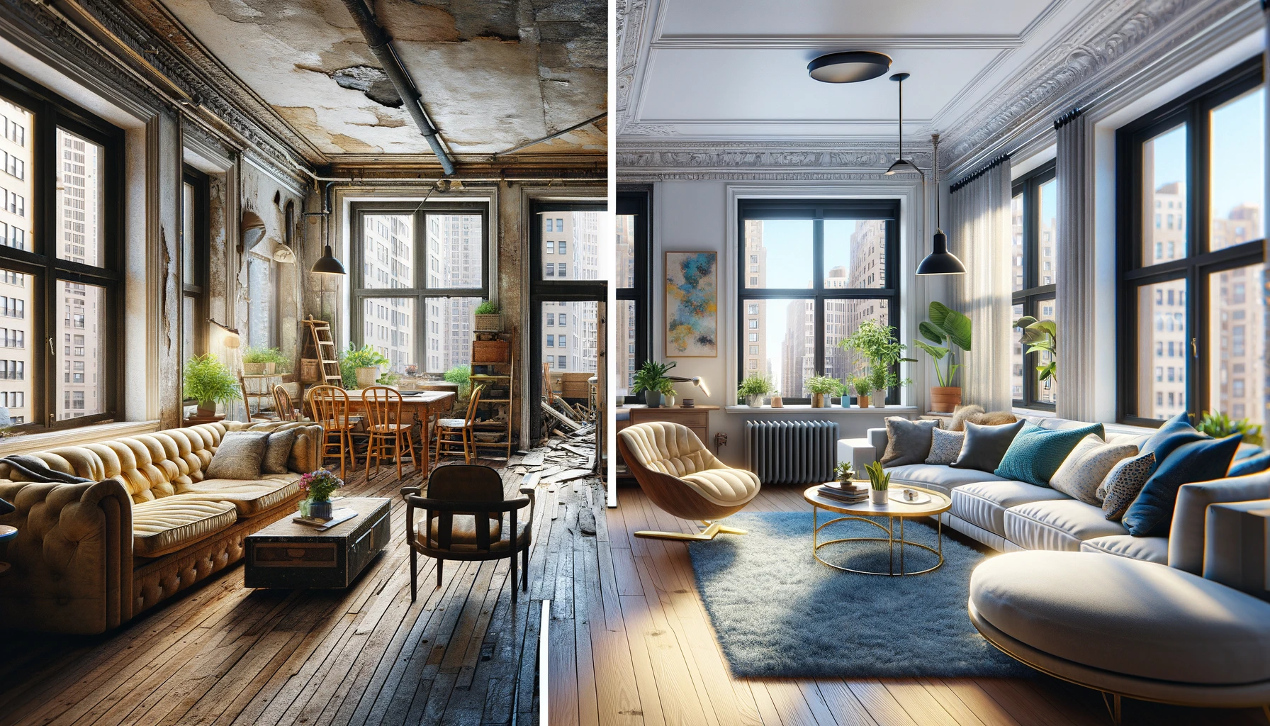 Fresh Look at Home Renovation Costs Ny Average Prices Budget Guide 2025