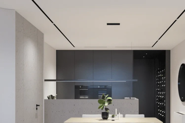 Black Kitchen Upgrade 750x499