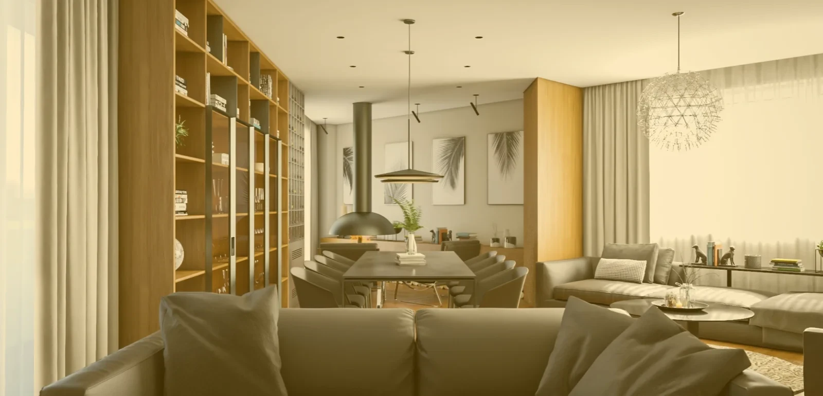 Home Renovation NYC