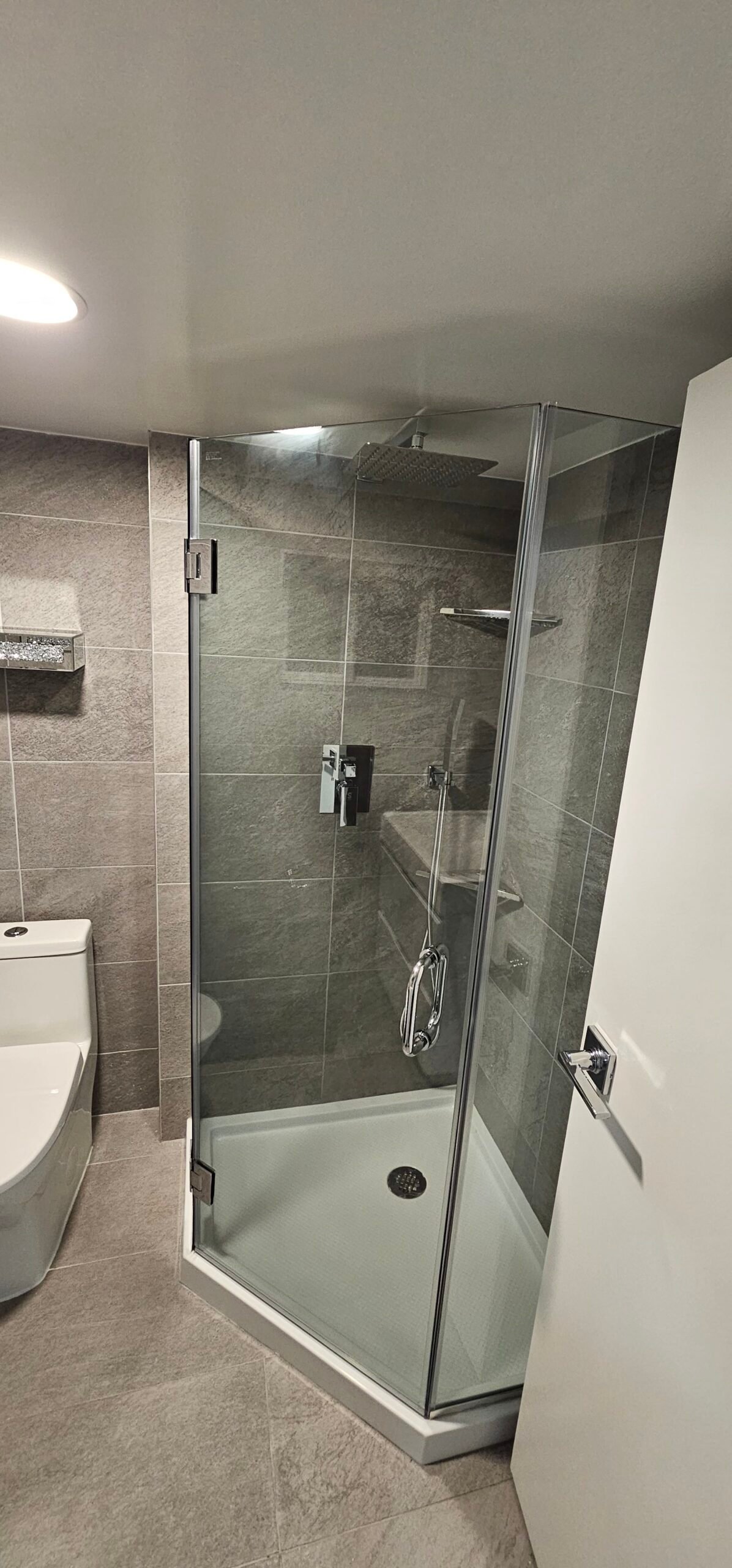 Bathroom Renovation Park Slope Brooklyn 5