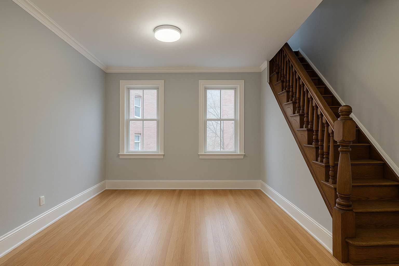 Craftsmanship Brooklyn NY | Archi-Builders