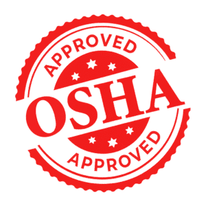 osha qualified approved contractor