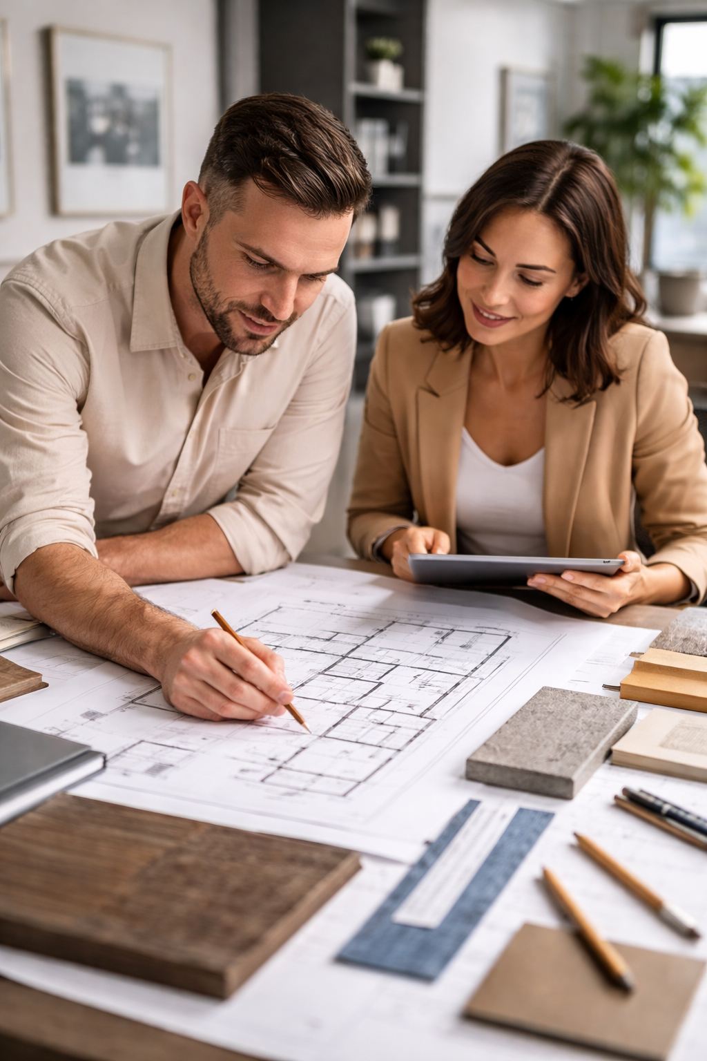 Design Build by Archi Builders Home Renovation NYC