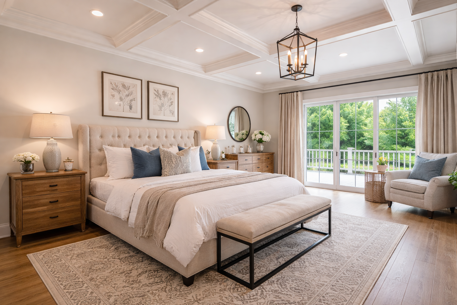 Staten Island Bedroom Renovation by Archi Builders